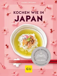 Bewertung Kochen wie in Japan
