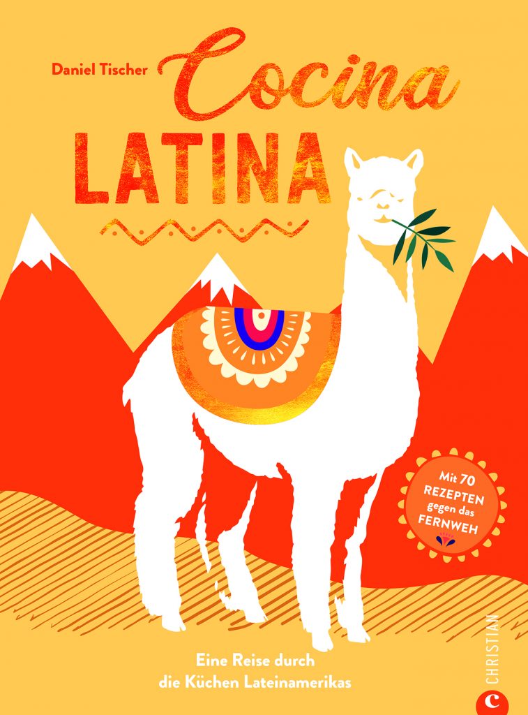 Bewertung Cocina Latina