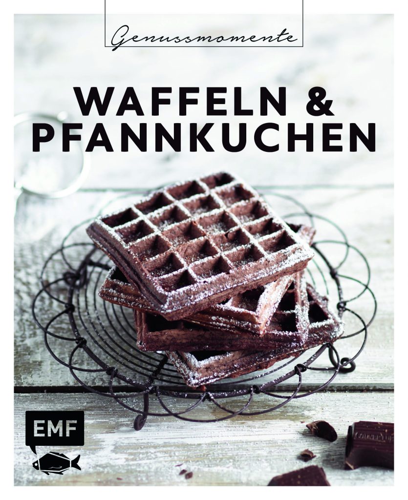 Bewertung Waffeln und Pfannkuchen