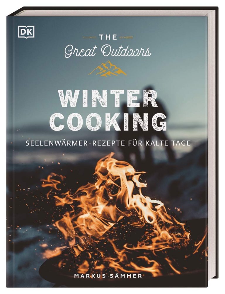 Bewrertung Winter Cooking