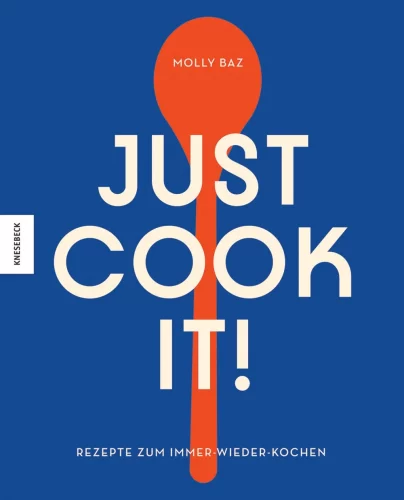 Bewertung Just cook it!