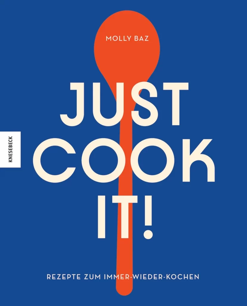 Bewertung Just cook it!