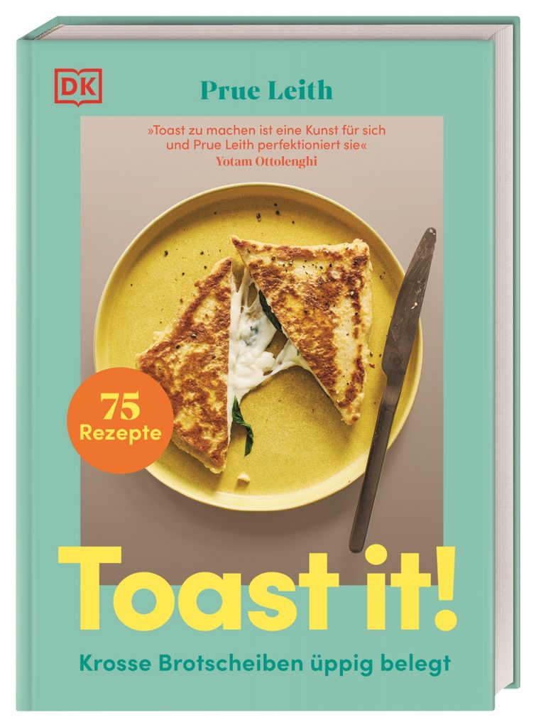 Bewertung Toast it!