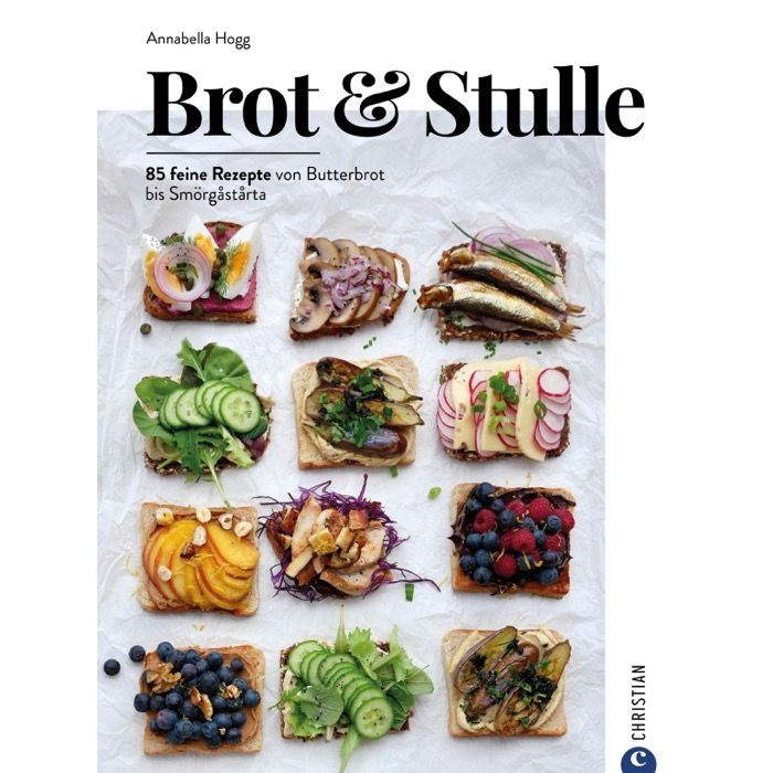 Bewertung Brot und Stulle