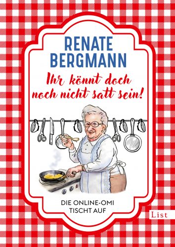 Bewertung Ihr könnt doch noch nicht satt sein