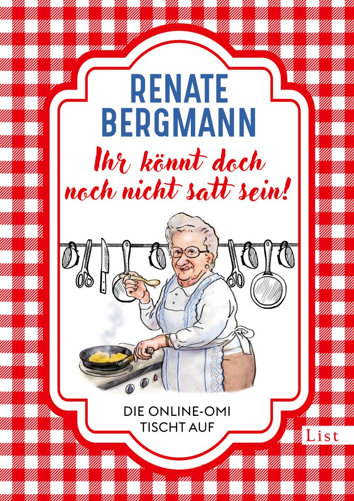 Bewertung Ihr könnt doch noch nicht satt sein