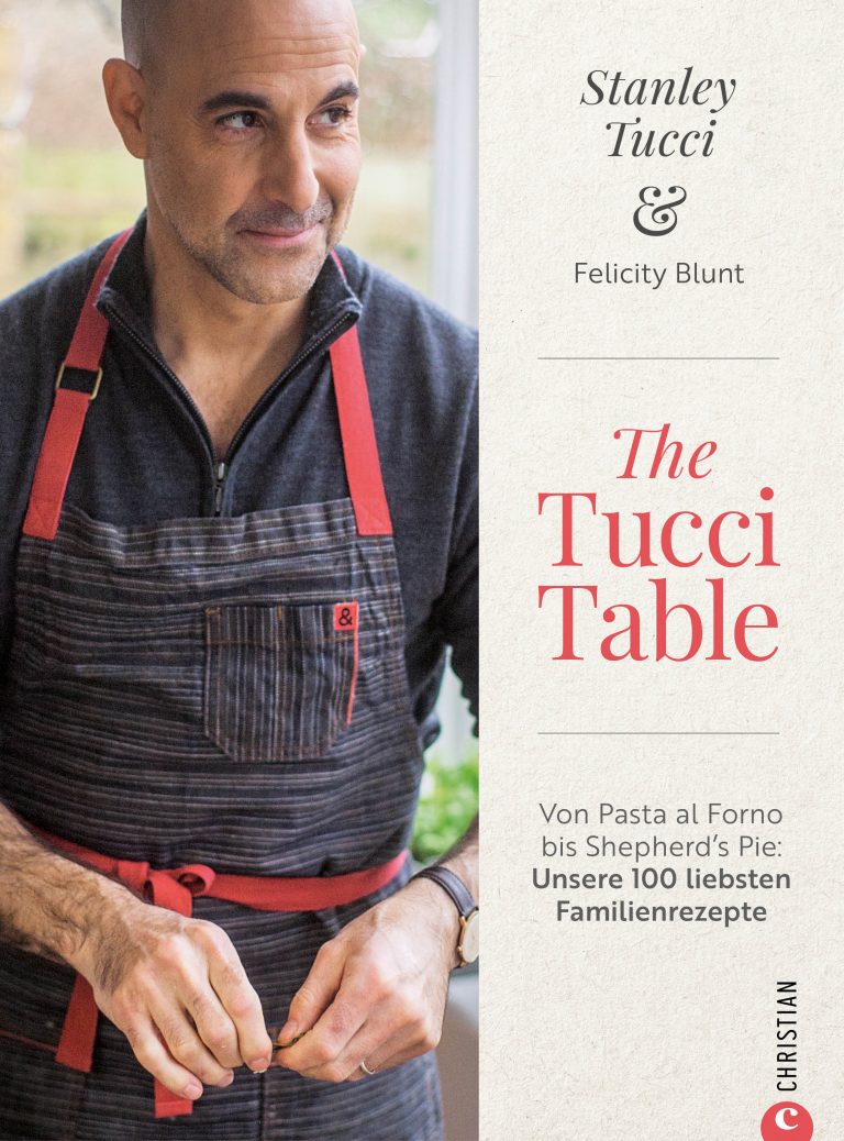 Bewertung The Tucci Table