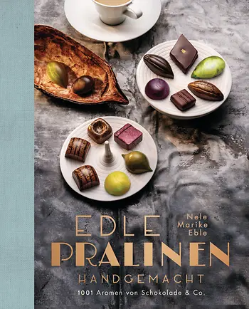 Bewertung Edle Pralinen handgemacht
